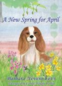 A New Spring For April