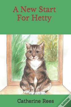 Capa do artigo A New Start For Hetty