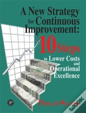 Capa do artigo A New Strategy For Continuous Improvement