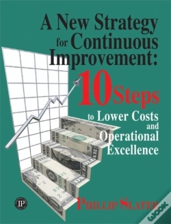Capa do artigo A New Strategy For Continuous Improvement