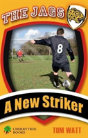 A New Striker - Preview