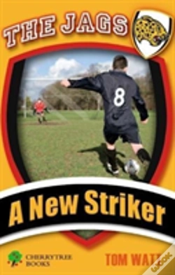 Capa do artigo A New Striker