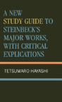 A New Study Guide To Steinbeck'S Major Works, With Critical Explications - Preview