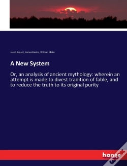 Capa do artigo A New System