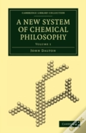 Capa do artigo A New System Of Chemical Philosophy