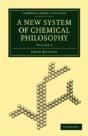 A New System Of Chemical Philosophy - Preview