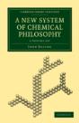 A New System Of Chemical Philosophy - Preview
