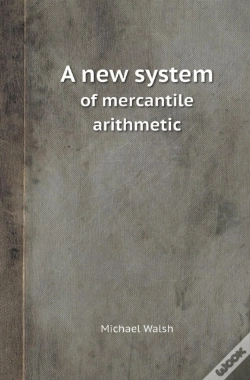 Capa do artigo A New System Of Mercantile Arithmetic
