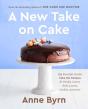 A New Take On Cake - Preview