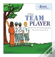 Capa do artigo A New Team Player