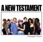 A New Testament - CD - Preview