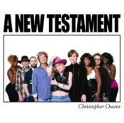 Capa do artigo A New Testament - CD