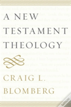 Capa do artigo A New Testament Theology