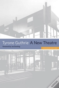 Capa do artigo A New Theatre