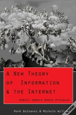Capa do artigo A New Theory Of Information & The Internet