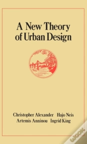 Capa do artigo A New Theory Of Urban Design