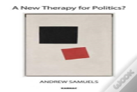 A New Therapy For Politics?