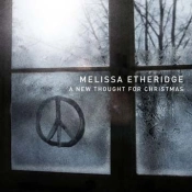 Capa do artigo A New Thought For Christmas - CD