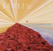 Capa do artigo A New Tide - CD