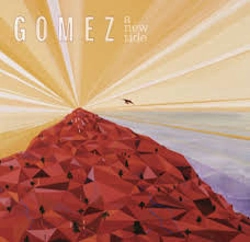 Capa do artigo A New Tide - CD
