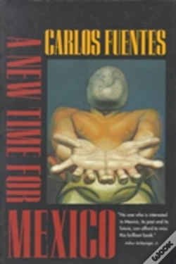 Capa do artigo A New Time For Mexico