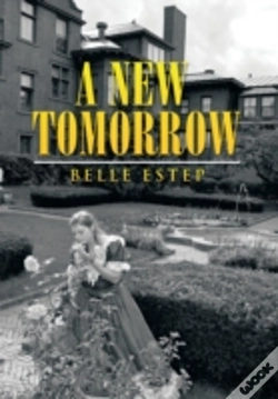 Capa do artigo A New Tomorrow