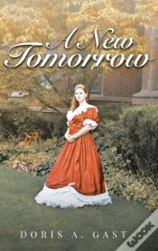 Capa do artigo A New Tomorrow