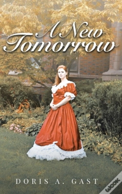 Capa do artigo A New Tomorrow