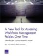 A New Tool For Assessing Workforce Management Policies Over Time - Preview