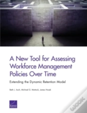 Capa do artigo A New Tool For Assessing Workforce Management Policies Over Time