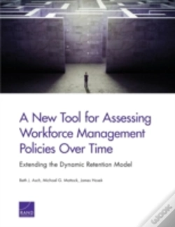 Capa do artigo A New Tool For Assessing Workforce Management Policies Over Time