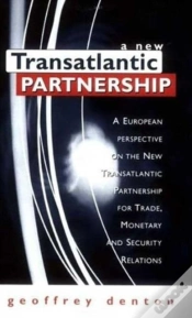Capa do artigo A New Transatlantic Partnership