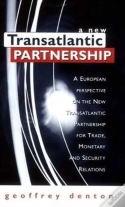 Capa do artigo A New Transatlantic Partnership