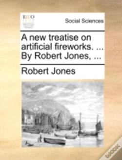 Capa do artigo A New Treatise On Artificial Fireworks.