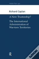 A New Trusteeship?