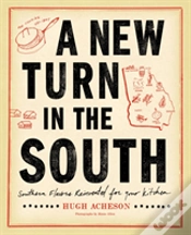 Capa do artigo A New Turn In The South