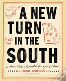 Capa do artigo A New Turn In The South