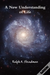 Capa do artigo A New Understanding Of Life
