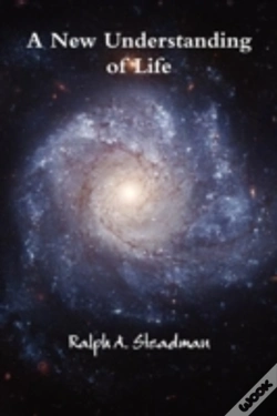 Capa do artigo A New Understanding Of Life