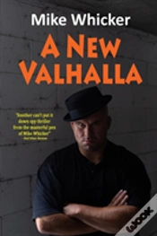 Capa do artigo A New Valhalla