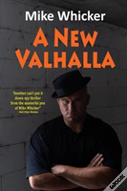 Capa do artigo A New Valhalla