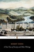A New View Of Society And Other Writings