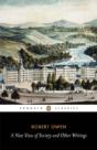 A New View Of Society And Other Writings - Preview