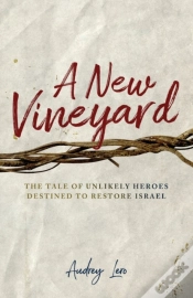 Capa do artigo A New Vineyard