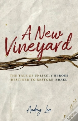 Capa do artigo A New Vineyard