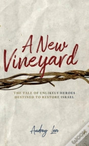 Capa do artigo A New Vineyard