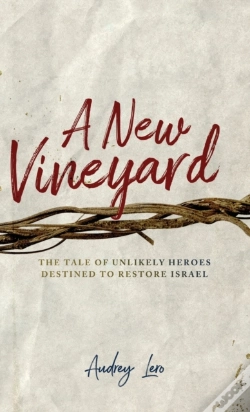 Capa do artigo A New Vineyard