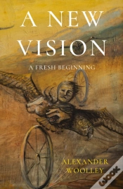 Capa do artigo A New Vision