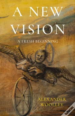 Capa do artigo A New Vision