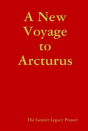 A New Voyage To Arcturus - Preview